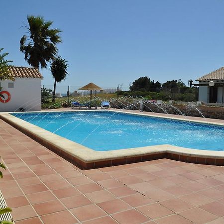 Holiday Home El Olivo Conil Conil De La Frontera Phòng bức ảnh