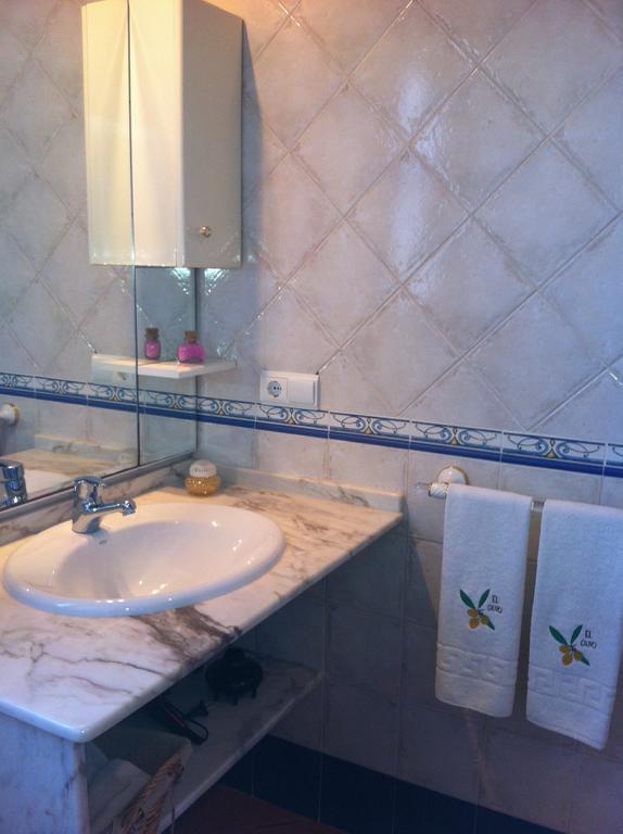 Holiday Home El Olivo Conil Conil De La Frontera Phòng bức ảnh