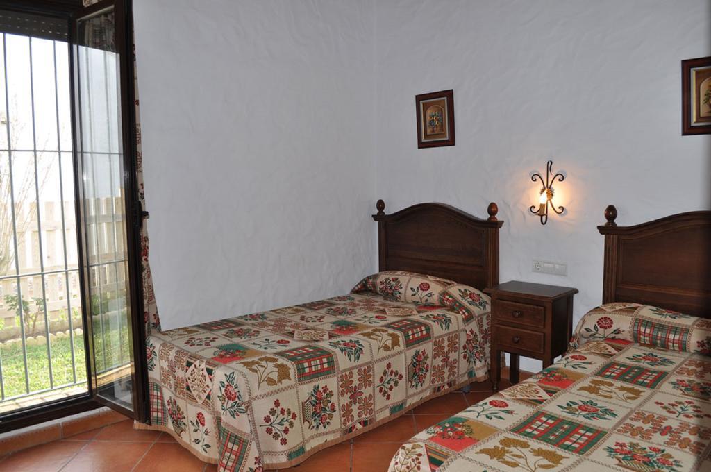 Holiday Home El Olivo Conil Conil De La Frontera Phòng bức ảnh