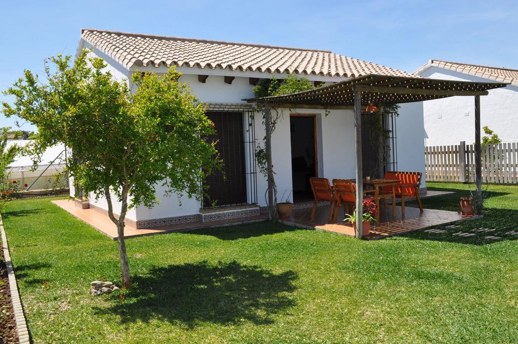 Holiday Home El Olivo Conil Conil De La Frontera Phòng bức ảnh