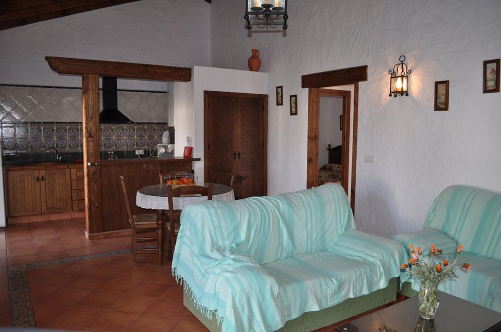 Holiday Home El Olivo Conil Conil De La Frontera Phòng bức ảnh