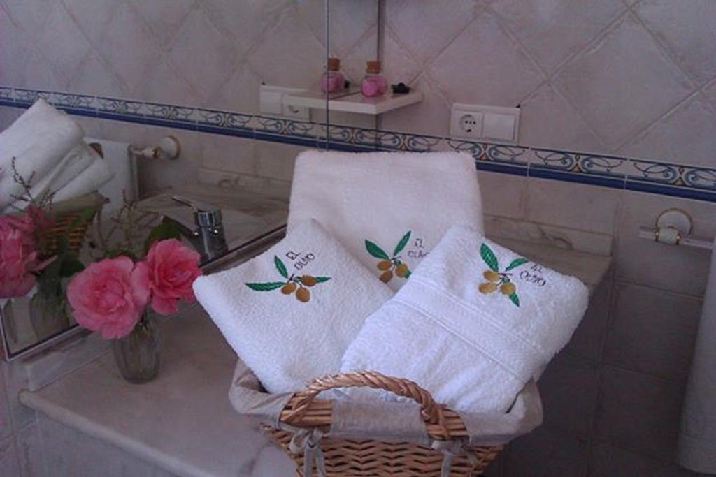 Holiday Home El Olivo Conil Conil De La Frontera Phòng bức ảnh