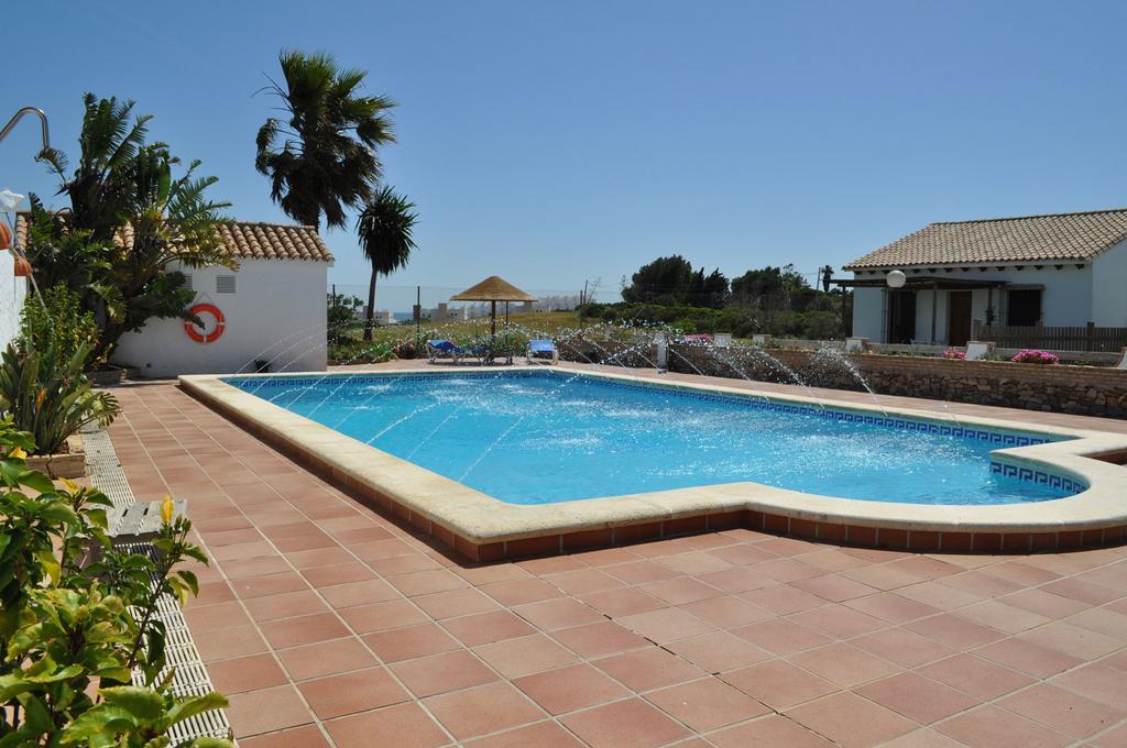 Holiday Home El Olivo Conil Conil De La Frontera Phòng bức ảnh