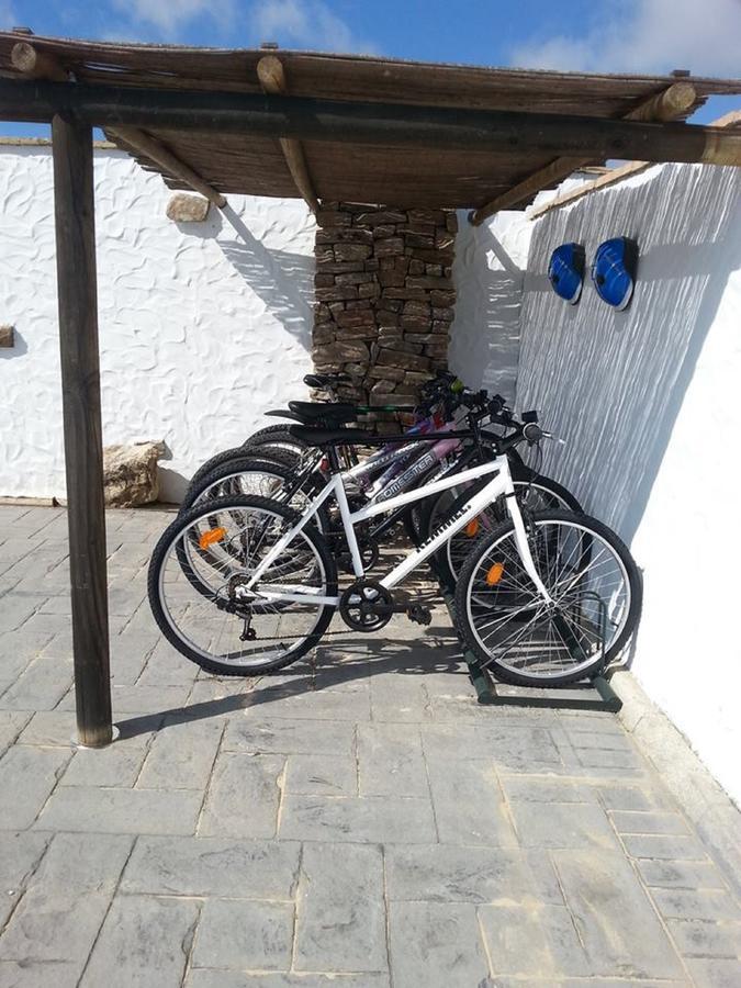 Holiday Home El Olivo Conil Conil De La Frontera Ngoại thất bức ảnh